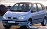 Renault Megane Scenic 1.6 16v vlt JB3933