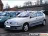 Renault Megane I 1.6 16v vlt JB3953