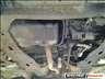 Renault Express 1995 Sebessgvlt