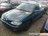 Renault Megane 1.6 8v vlt fltengely minden!