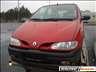 Renault Megane Scenic 1.6 benzin vlt