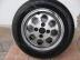 Minerva nyri nyri 165/70R13 69 T TL / Gyri alufelni 13x5,5 - RENAULT 5 CTL clio, twingo, renault 5...