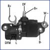130606 HCO genertor szablyoz DACIA LOGAN RENAULT MEGANE GRAND ESPACE SC