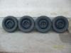 4db Renault aclfelni tligumi 4x100 185 60R14