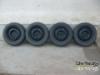 4db Renault aclfelni + tligumi 4x100 185/60R14