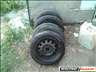 Renault twingo 4db gumi fenlnin