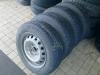 Renault kangoo s Fiat fiorino gumi