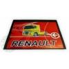 Srfog gumi festett 400x600mm RENAULT