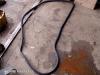 Renault Clio 1 3 ajts jobb ajt kder gumi
