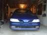 Renault Megane 1.6 RN coupe bonts, motor, futm, krpit, ajt, ht
