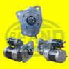 DEUTZ FAHR STARTER MOTOR RENAULT TR