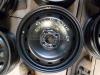 RENAULT CLIO GRANDTOUR - Gyri aclfelni 15x6,5