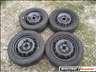 Renault Clio,Thalia,Megane,Scenic 15 -s aclfelnik gumikkal