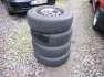 RENAULT aclfelni tligumival 165/70 R13