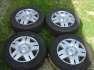 RENAULT gyri aclfelni :5x108 6,5Jx16 Et50 nyomsellenrzvel+gumik