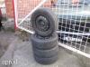 Renault aclfelni tligumival 185/65 R14 mret