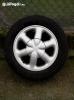 Renault clio thalia megane scenic alufelni elad