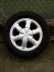 Renault scenic megane clio kangoo alufelni elad