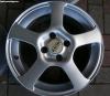 Dotz Imola 4X100 15 colos hasznlt alufelni Renault Clio M