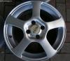 Dotz Imola 4X100 15 colos hasznlt alufelni Renault Clio M