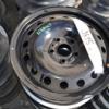 j Renault Espace (Laguna 2) lemezfelni 16coll 5x108