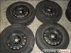 Renault Espace Grand espace Lemezfelni 6,5x16-os 5x108-as 215/65R16 gumival