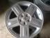 RENAULT LAGUNA lagunaii, ESPACE lagunaii - Gyri alufelni 17x7