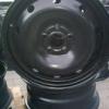 j Renault Laguna lemezfelni 16coll 5x108