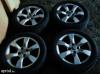 Peugeot 307 gyri felni garnitra 205 55 16 os kb 80 os gumikkal