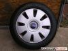 Ford felni 16 os 215 55 R16 tli gumival Goodyear Ultra Grip Performance