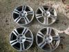 RENAULT TWINGO RS Gyri alufelni 17x7