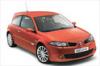 Renault Mgane 2.0 16V Turbo Renault Sport 3-trig Bilder