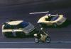 Renault Espace and Sport Spider Renault