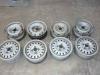 Renault 4 5 Speedline felnik Gumi felni dsztrcsa
