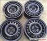 Elad 4db 14-es 4x100-as Renault lemezfelni (Clio,Thalia,Megane,Twingo,19-es,stb) !
