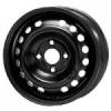 Renault lemezfelni 6530 5 5J x 14 4x100 ET 36 furat 60 Twingo I Megane Megane