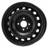 Renault lemezfelni 7320 5 5J x 14 4x100 ET 29 furat 60 Twingo II lemezfelni