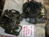 Karburtor WEBER 32 TLDR for RENAULT