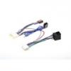 ISO2CAR Mute adapter Renault 2012