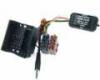 AD9 3103 JVC kormnytvvezrl adapter