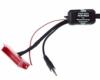 AD9 9022 Becker kormnytvvezrl adapter