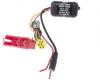 AD9-1003 JVC kormnytvvezrl adapter