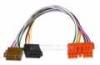 Renault ISO autrdi csatlakoz kbel 552028