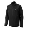 Aperu rapide de Soshell RENAULT SPORT ADIDAS noir pour homme