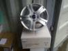 FORD FIESTA, FUSION, FOCUS - Gyri alufelni 15x6