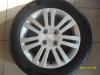Michelin Pilot Sport SC 130/70R12 TL / Gyri alufelni 12x3,00 - SUZUKI UH 200 BURGMAN, UH 150 BURGMAN...
