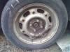 14 colos 4x100as VW felni dsztrcsval