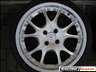 AEZ (Renault) nmet 17”s alufelni 4X100 osztssal j gumikkal elad