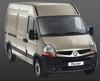 Renault Master bontott alkatrszek