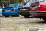 Bmw e30bl 323i komplett motor mindenvel elad